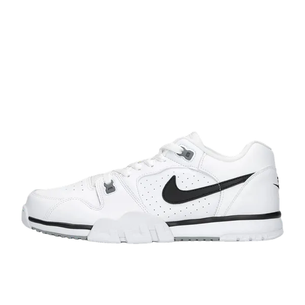 Nike Cross Trainer Low Zwart, vergelijk prijzen bij 1 winkel