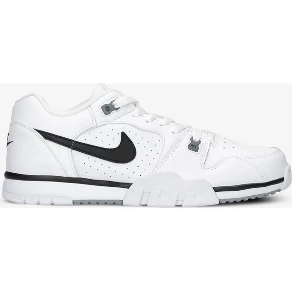 Nike Cross Trainer Low Zwart, foto 2 van 2
