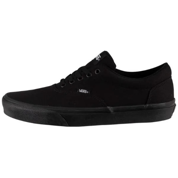 Vans Doheny Zwart