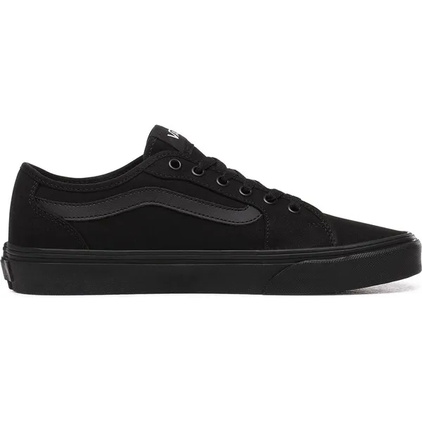 Vans MN Filmore Decon Black