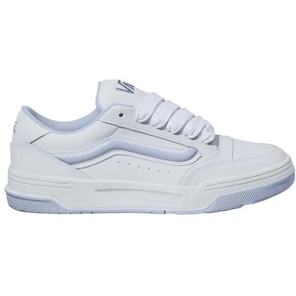 Vans Hylane White / Purple