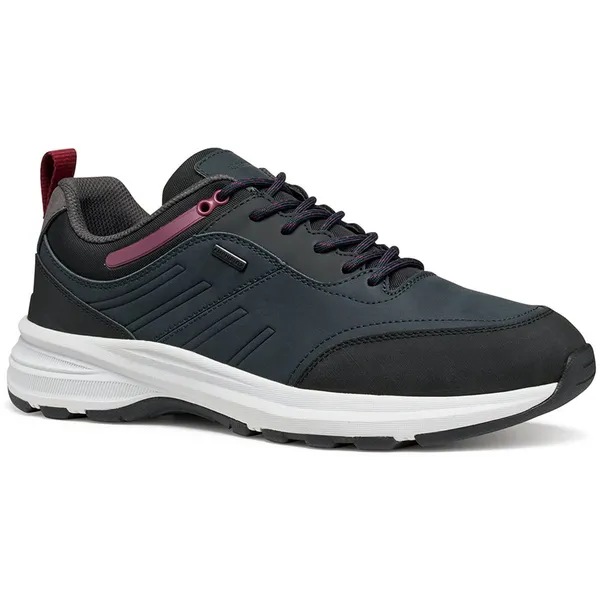 GEOX Senales B Abx Navy / Black