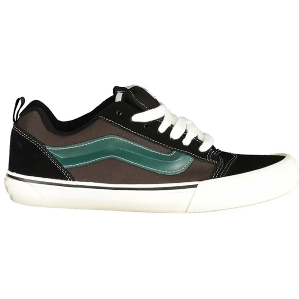 Vans Style 36 Decon Black