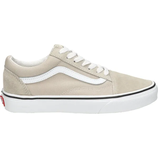 Vans Lage sneakers Beige