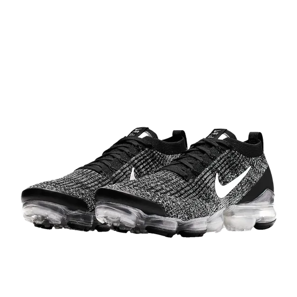 Nike Air VaporMax FlyKnit 3 Zwart, vergelijk prijzen bij 1 winkel