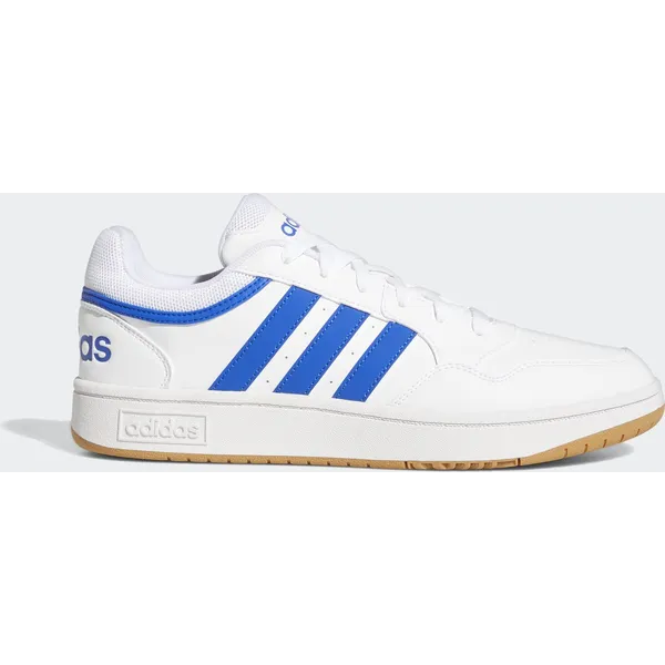 adidas LWO76 Wit