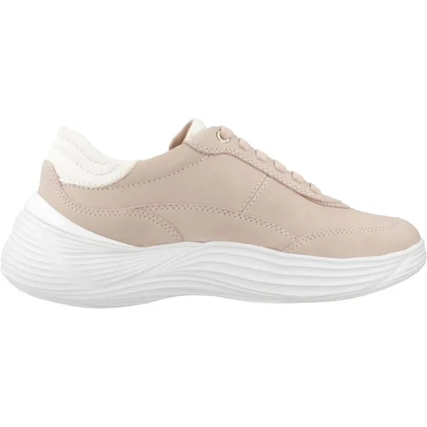 GEOX D FLUCTIS Naakt