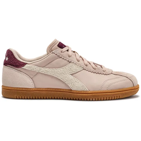 Diadora Women Tokyo Hit Violet Amaranth-Schoenmaat 38 Paars