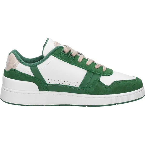 Lacoste T-Clip Groen, vergelijk prijzen bij 1 winkel