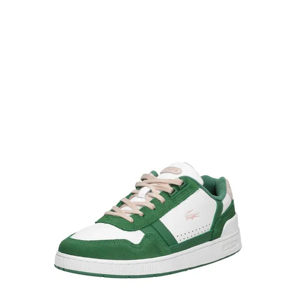 Lacoste T-Clip Groen, foto 2 van 4