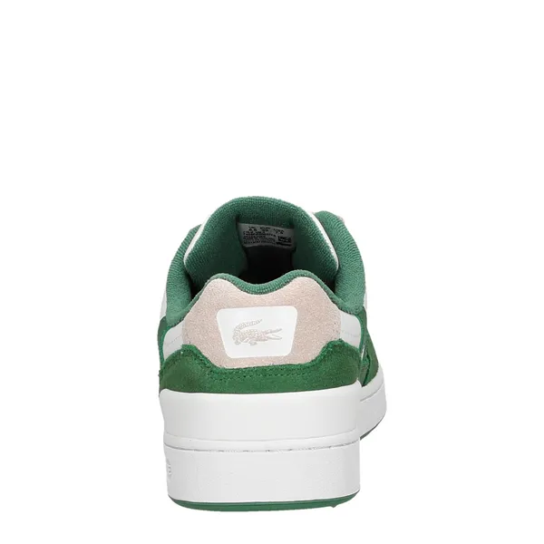 Lacoste T-Clip Groen, foto 3 van 4