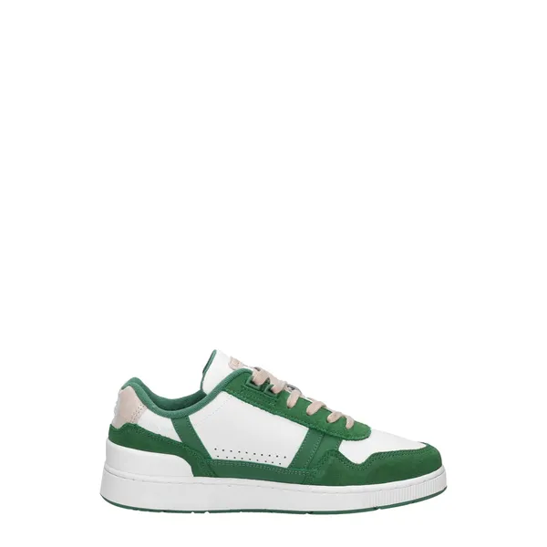 Lacoste T-Clip Groen, foto 4 van 4