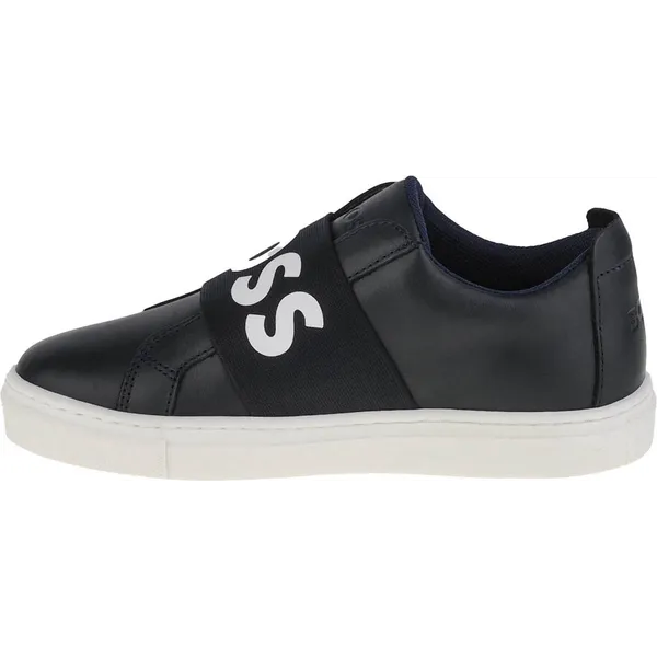 Hugo Boss Marineblauw Navy Marineblauw