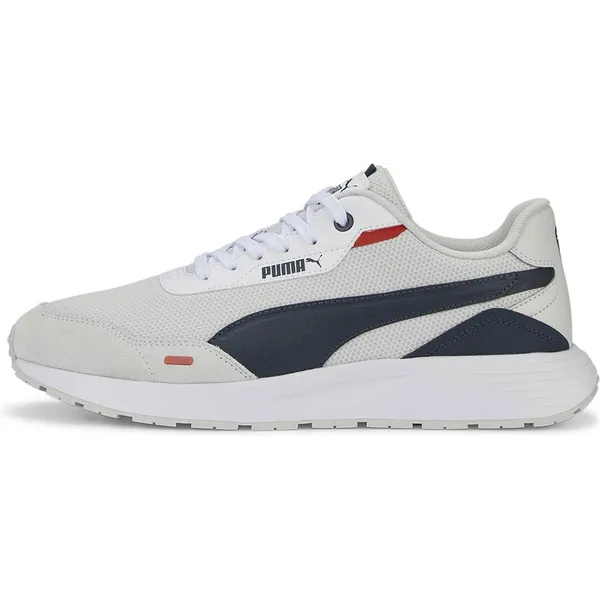 PUMA Runtamed Feather Gray / Dark Night / Pum