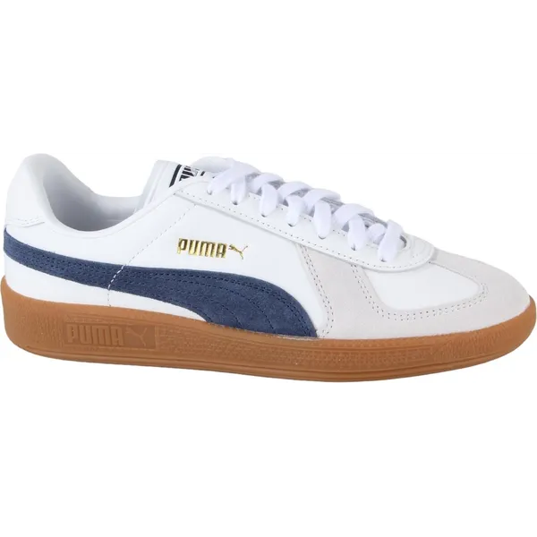 PUMA Army Trainer Wit