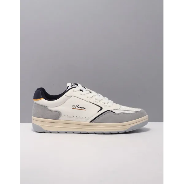 Mercer Amsterdam Sneakers wit