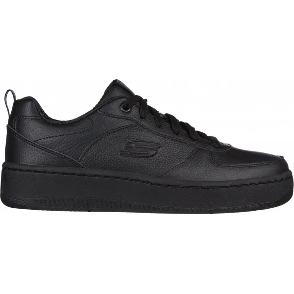 Skechers SPORT COURT 92 Black/Black