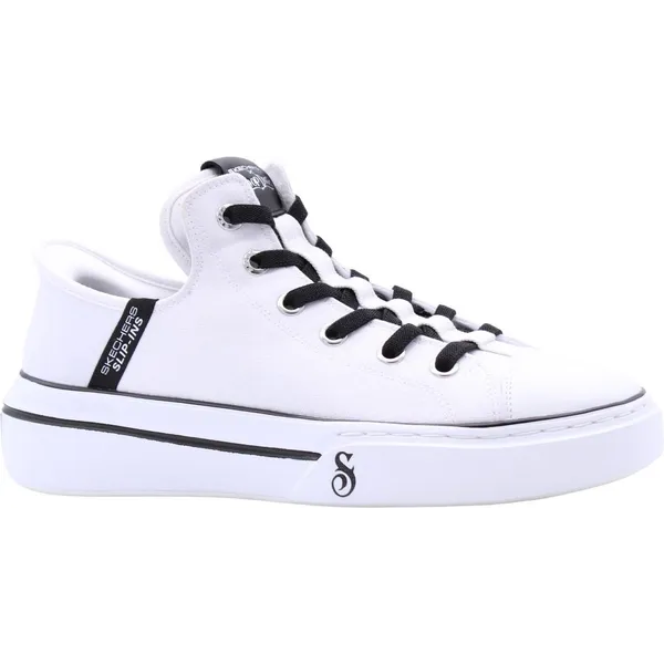 Skechers Sneaker Wit 44 Wit