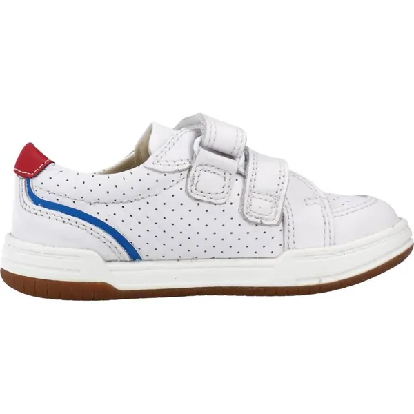 Clarks FAWN SOLO T Wit EU Wit