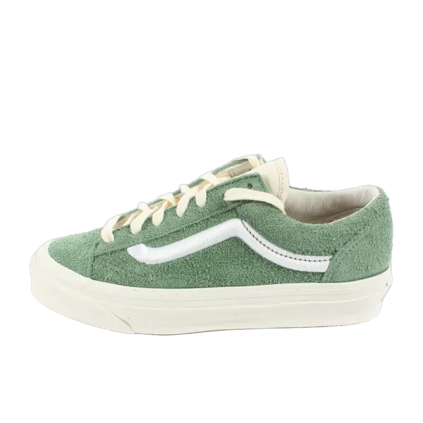 Vans Sneakers Groen, vergelijk prijzen bij 1 winkel