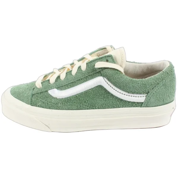 Vans Sneakers Groen, foto 2 van 2