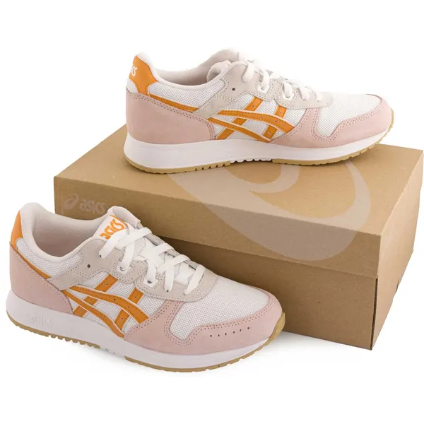 ASICS Lyte Classic White