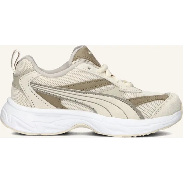 PUMA Morphic Earthy Beige