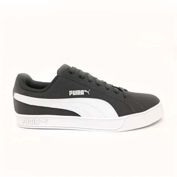 PUMA Smash Vulc Grey