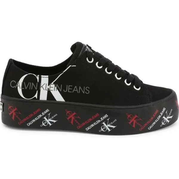 Calvin Klein Calvin Klein Black