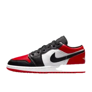 Nike Air Jordan 1 rood
