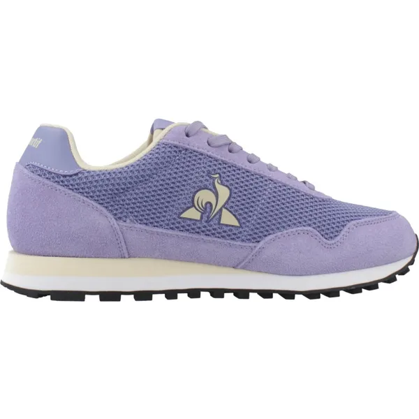 Le Coq Sportif ASTRA_2 Violet