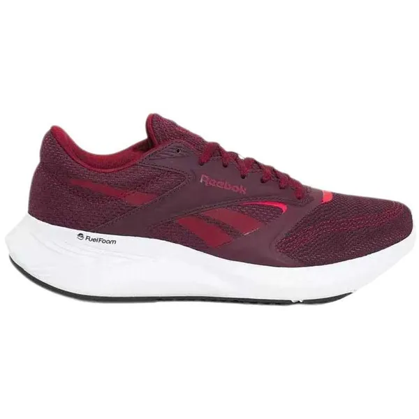Reebok Energen Tech 2 Black Cherry / Retro Red / Black