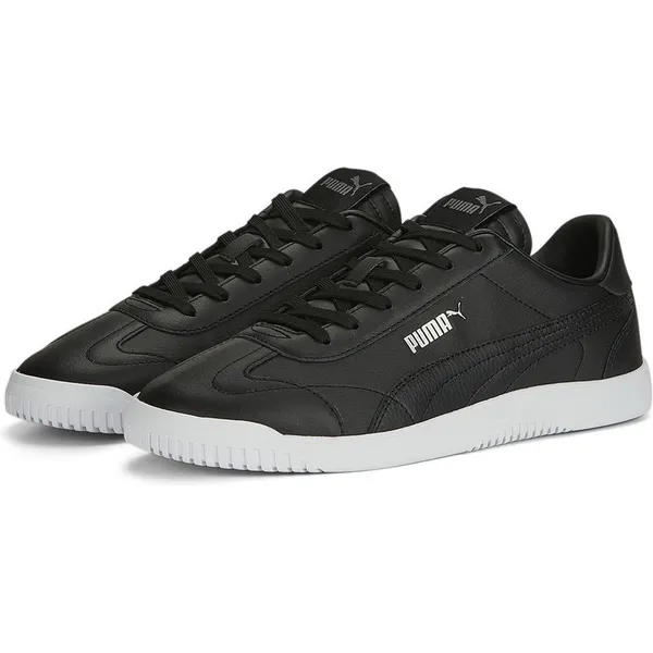 Puma Club 5v5 Black / Black / Silver