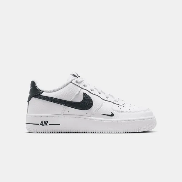 Nike Air Force 1 MS WHITW SEAWEED