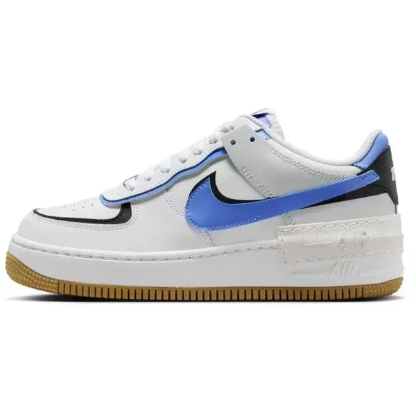 Nike Air Force 1 Shadow Wit