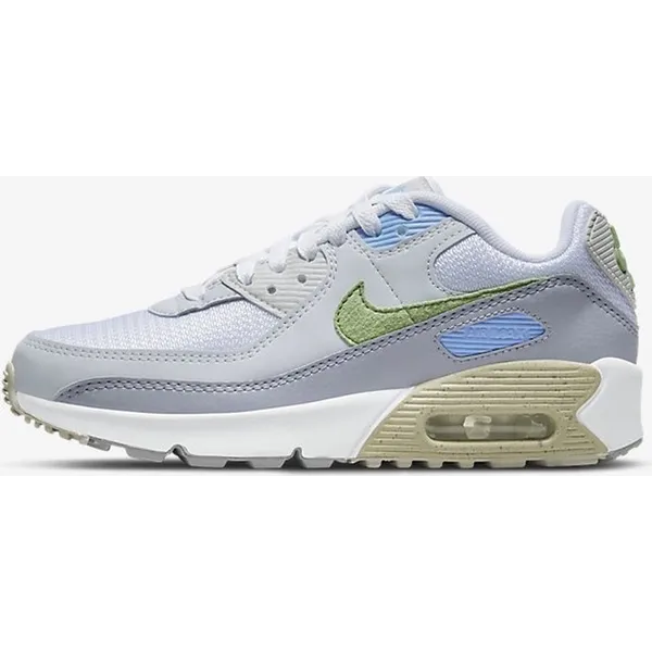 Nike Schoen zwart