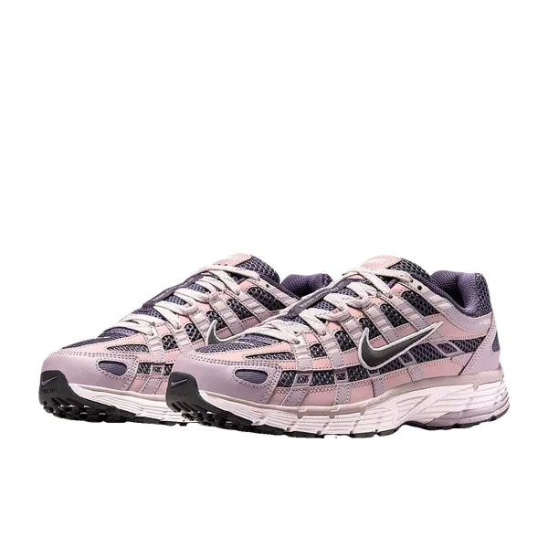 Nike P-6000 Roze/Paars, vergelijk prijzen bij 1 winkel