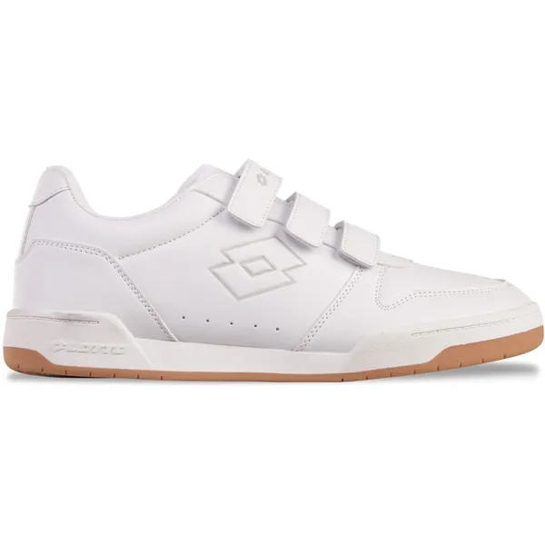 Lotto Titanis VL wit