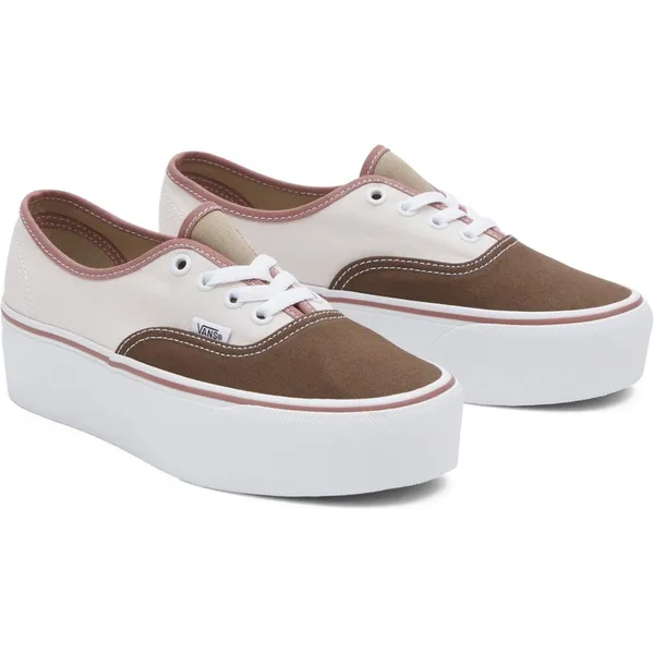 Vans Authentic Stackform Multi Color