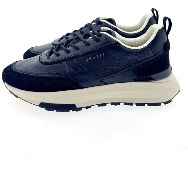 Cruyff Ambruzzia zwart