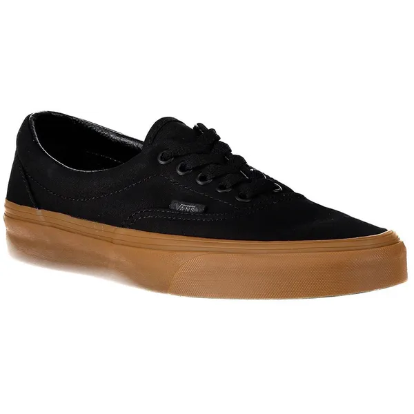 Vans Era Black / Classic Gum