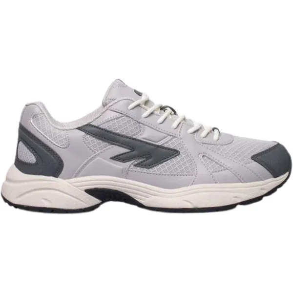 Hi-Tec HTS Magnum Lichtgrijs