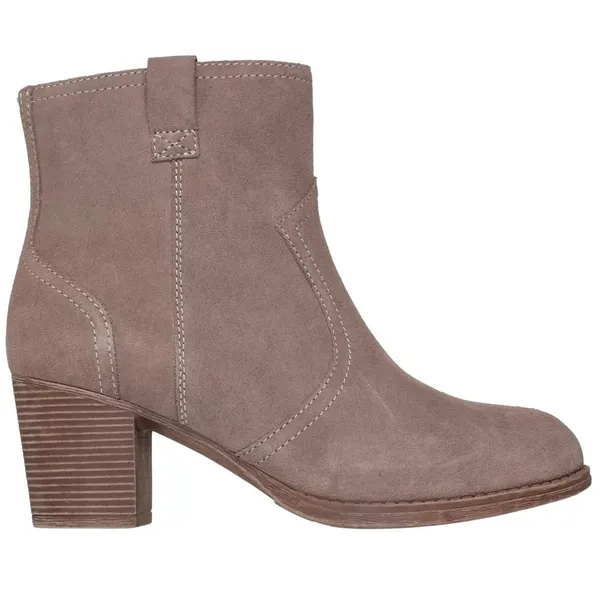 Skechers TAXI WESTERN WAY 168074-MUSH SKECHERS trzewiki damskie brązowe rozmiar EU 39 veelkleurig