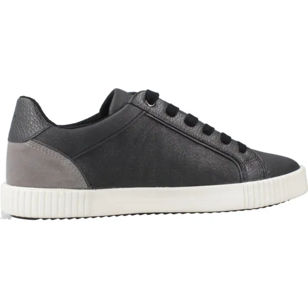 GEOX D BLOMIEE Grijs