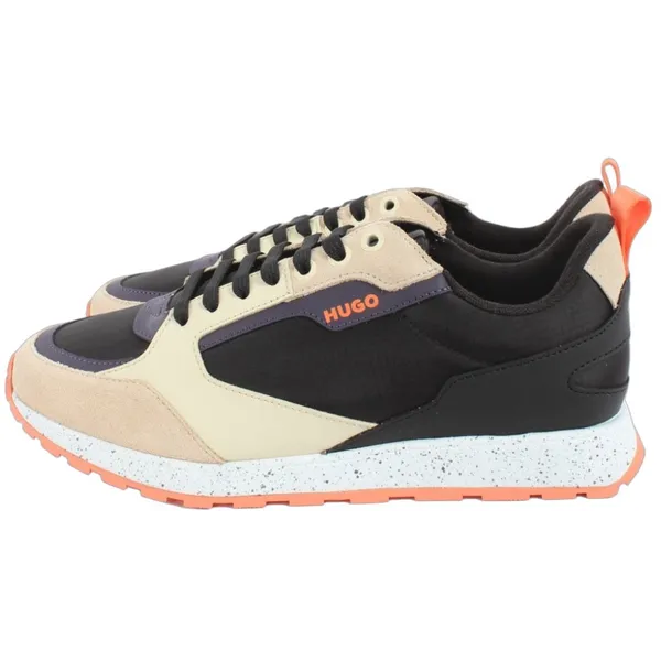 Hugo Boss Icelin Runn 50485912 Wit