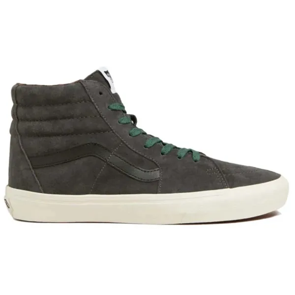 Vans Sk8-Hi Pigs Md Grey