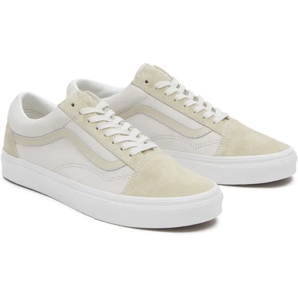 Vans Old Skool Beige Castle Wall
