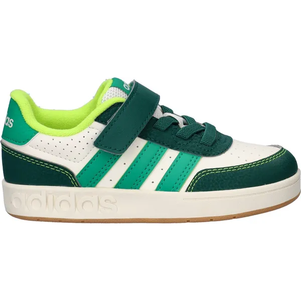 adidas Breakbase C Groen
