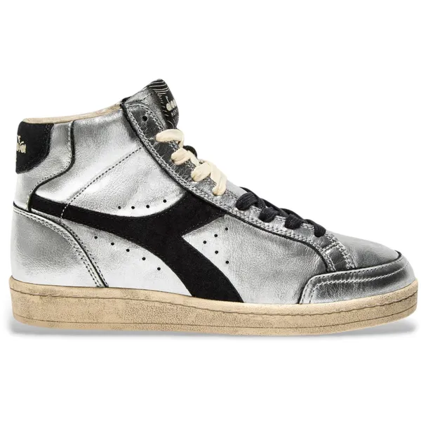 Diadora Prestige Zilver