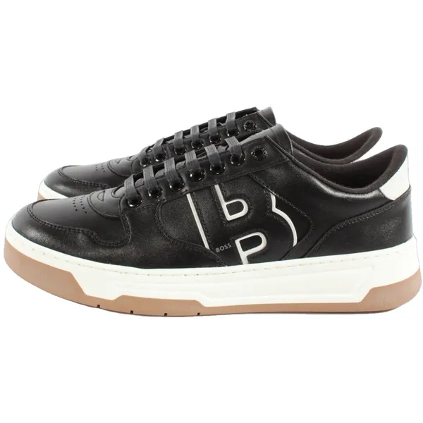 Hugo Boss Sneakers Zwart